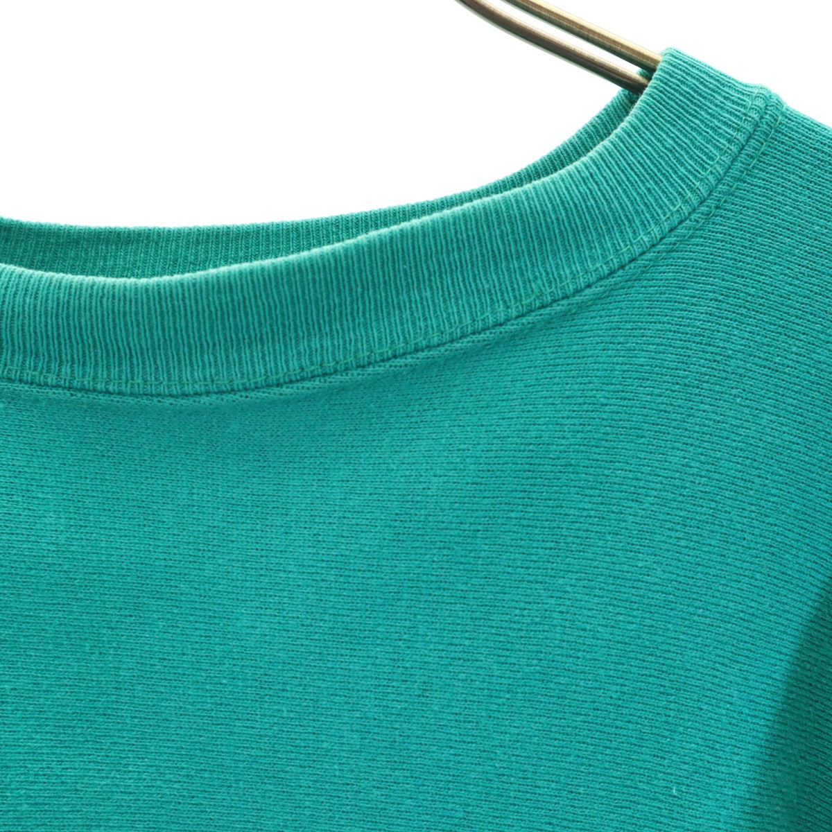 Champion チャンピオン 90s USA製 オールド 刺繍タグ SLIPPERY ROCK 