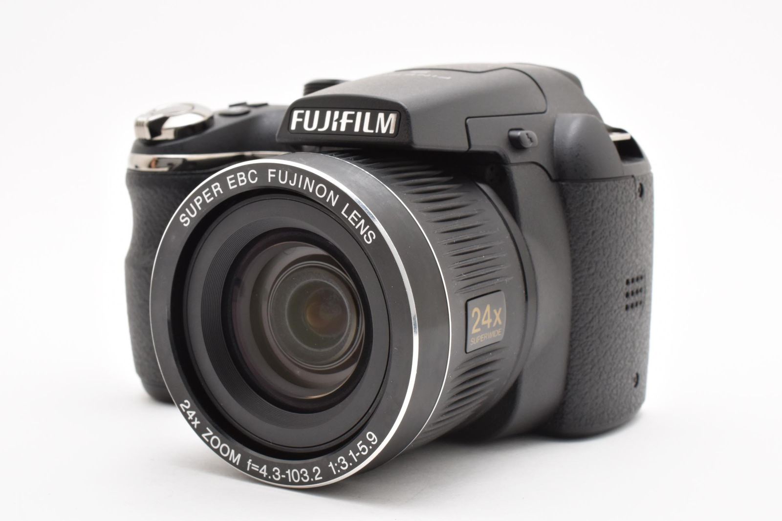 Fujifilm FinePix HS30EXR スマホ転送OK♪ #8746 Fujifilm FinePix HS30EXR スマホ転送OK♪ #8746 - メルカリ