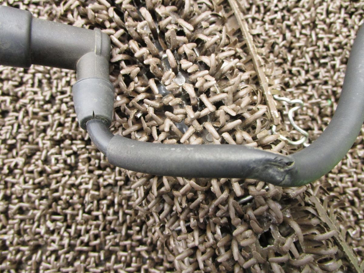 プラグキャップ