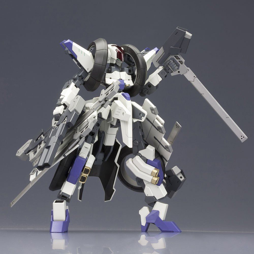 1|100スケール プラスチックキット