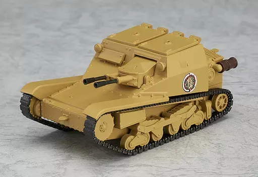 2026年最新】ねんどろいどもあ 戦車の人気アイテム - メルカリ