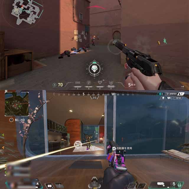 モニターセット高FPS メモリー増量中】ヴァロラント/パルワールド◎