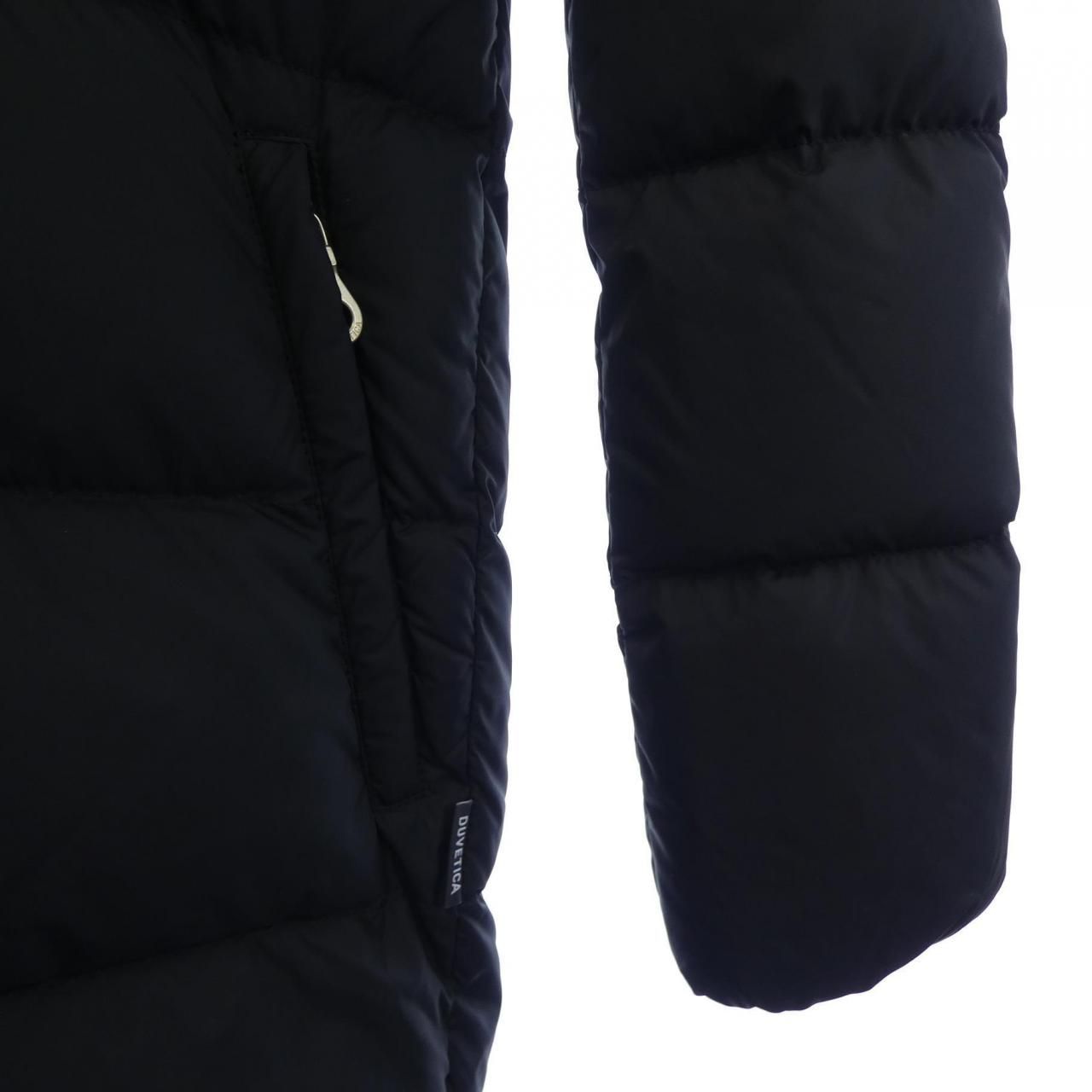 デュベティカ DUVETICA CARYSDUE ダウンコート SIROKUMA-CORPORATION_COM