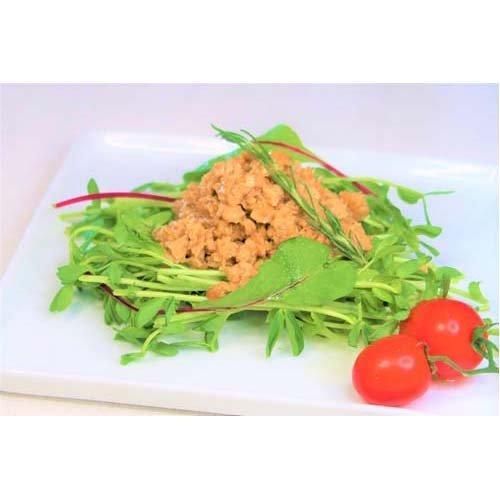 大豆ミートのツナ