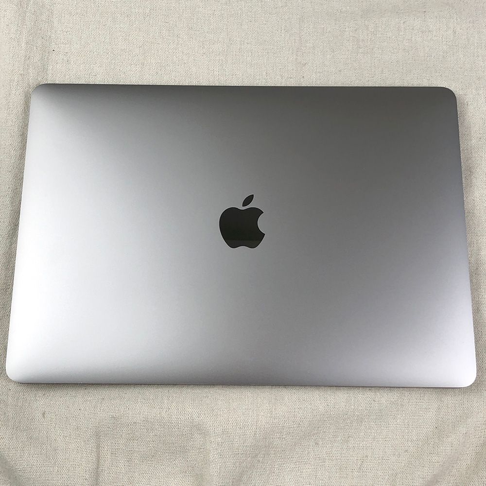 本体のみ◆Apple MacBook