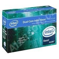 インテル Intel Xeon Dual-Core 5120 1.86GHz Woodcrest Active/1U BX805565120A