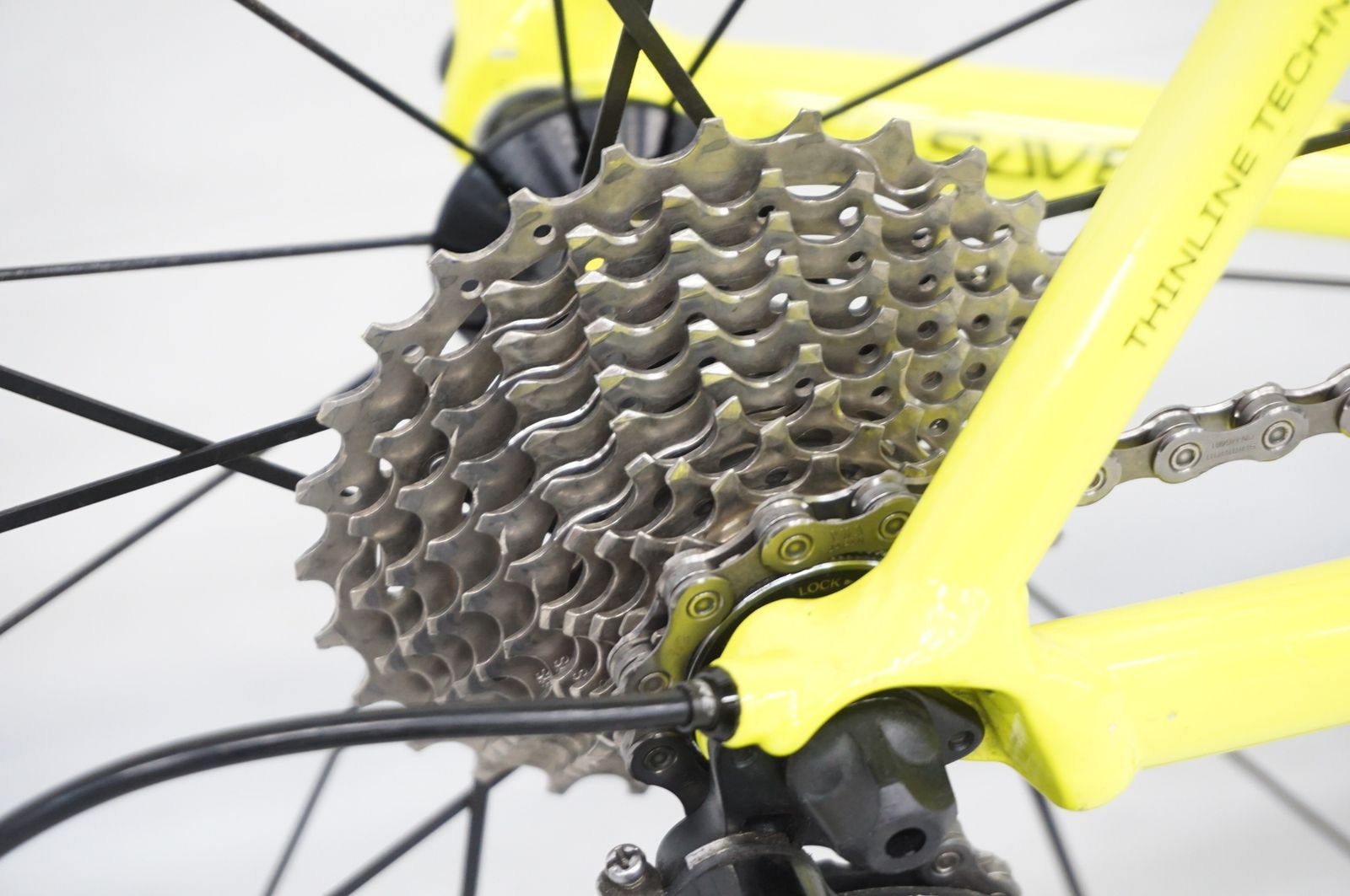 CANNONDALE キャノンデール