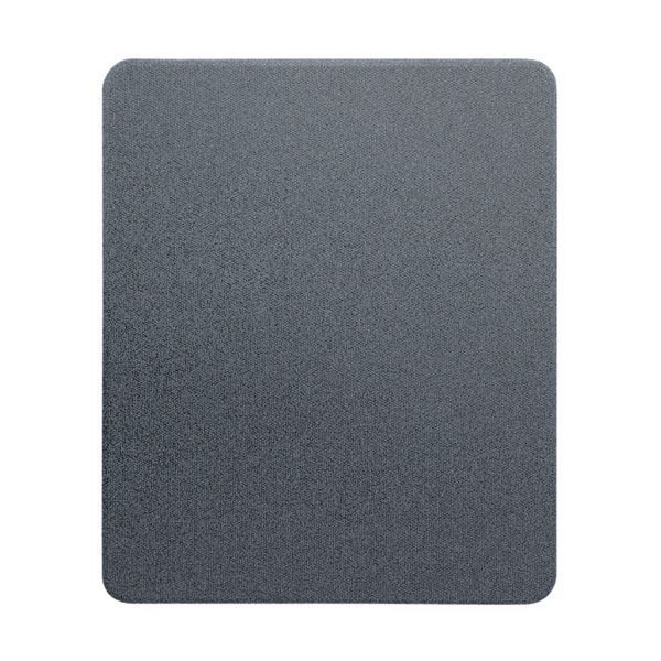 （まとめ）エレコム マウスパッド ブラックMP-065ECOBK2【×30セット