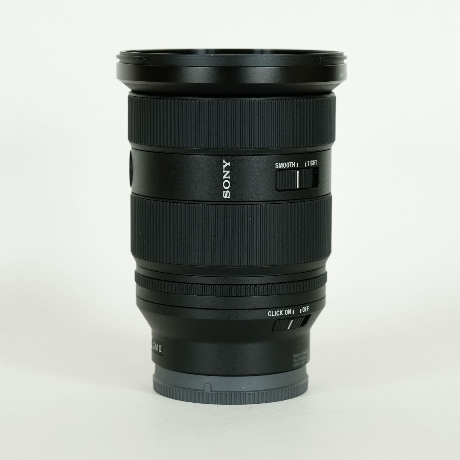 極美品] SONY FE 24-70mm F2.8 GM II SEL2470GM2 / ソニーEマウント 
