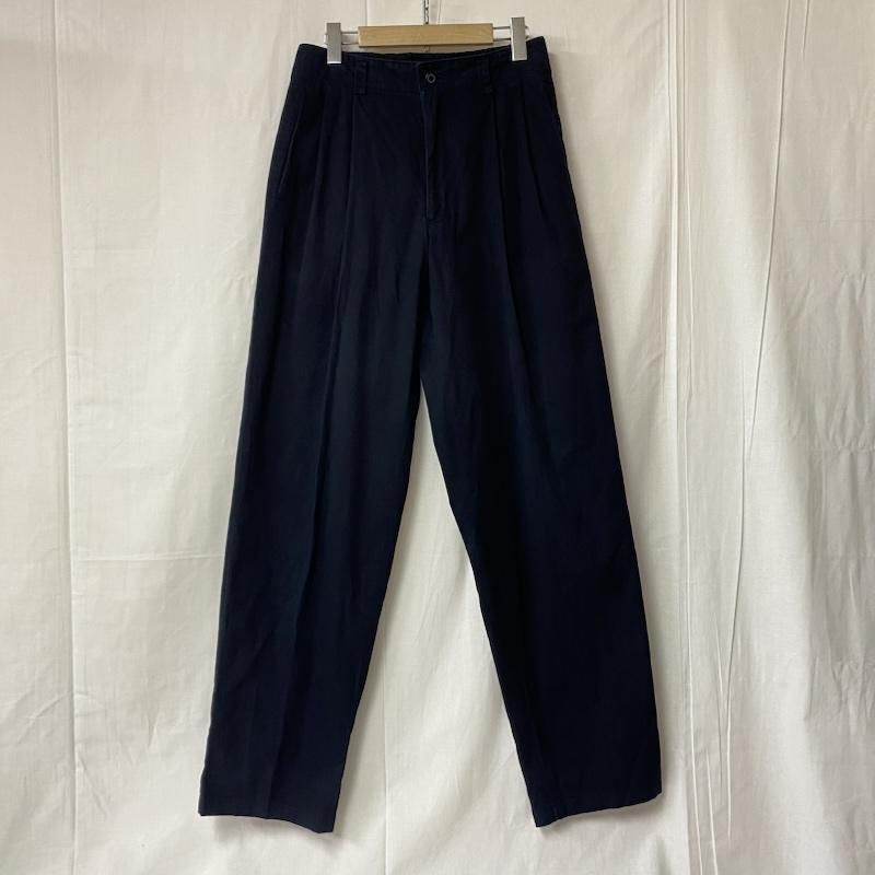 世界的に ISSEYMIYAKEMEN ISSEY スラックス パンツ イッセイミヤケメン パンツ