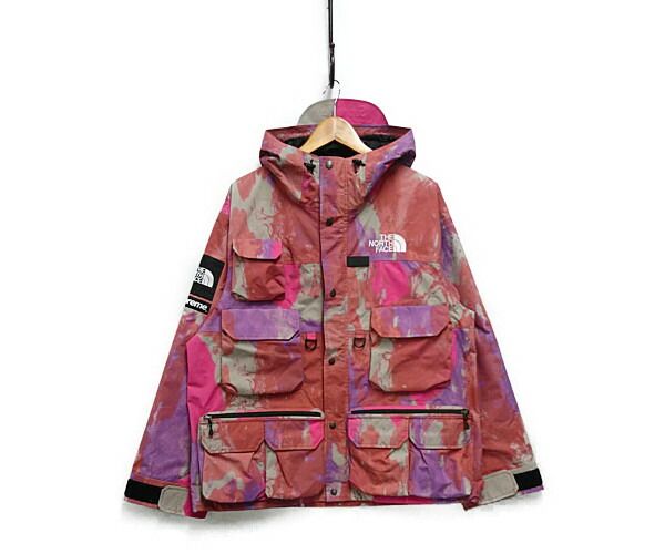 SUPREME シュプリーム×THE NORTH FACE ノースフェイス 20SS Cargo