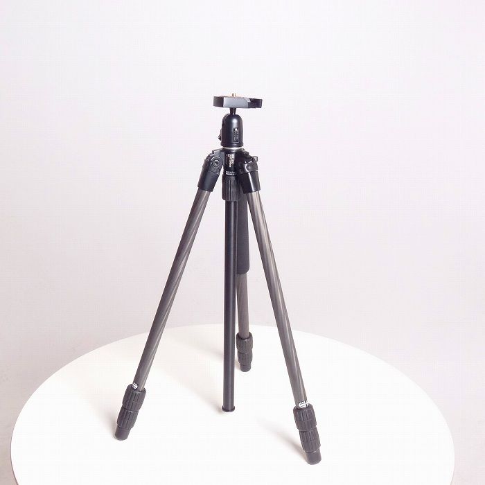 スリック) SLIK ライトカーボン E53