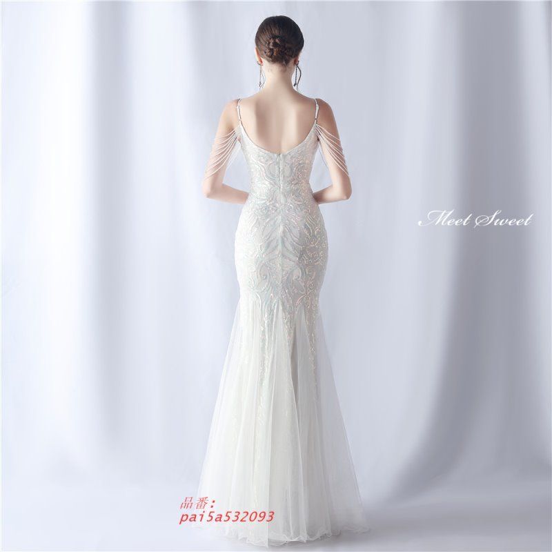 ウエディングドレス結婚式