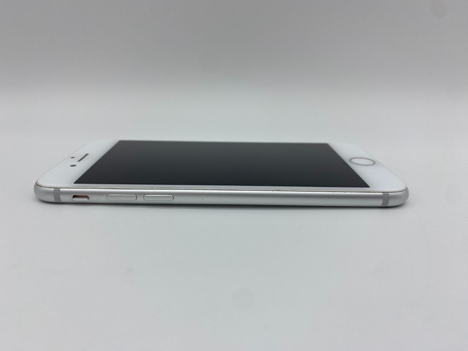 291 iPhone7 32GB シルバー/シムフリー/大容量新品バッテリー iPhone7 32GB シルバー/シムフリー/大容量2300mAh 新品