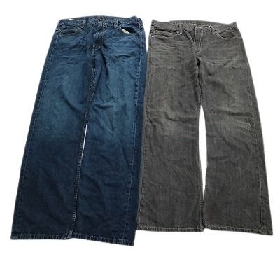 W34 6本セット Levi's 品番MIX デニム パンツ まとめ売り Yahoo!オークション - 古着卸 まとめ売り リーバイス 品番MIX
