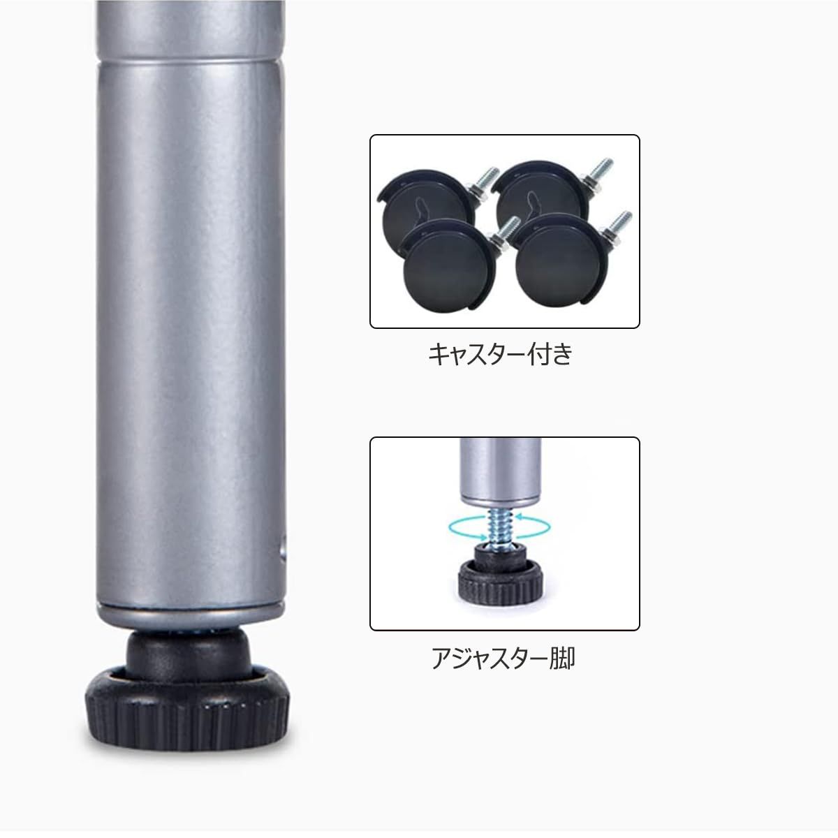 メタルラック キッチンラック