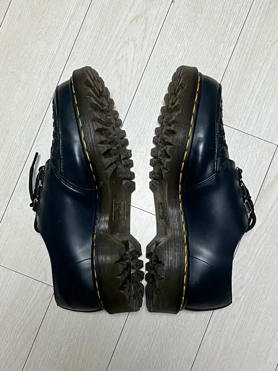 ドクターマーチン ラムジー