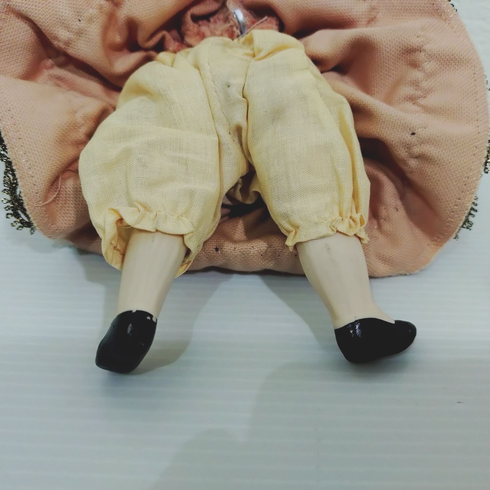 FANTASIOSI RICORDI Jago le bambole di jago ビクスドール