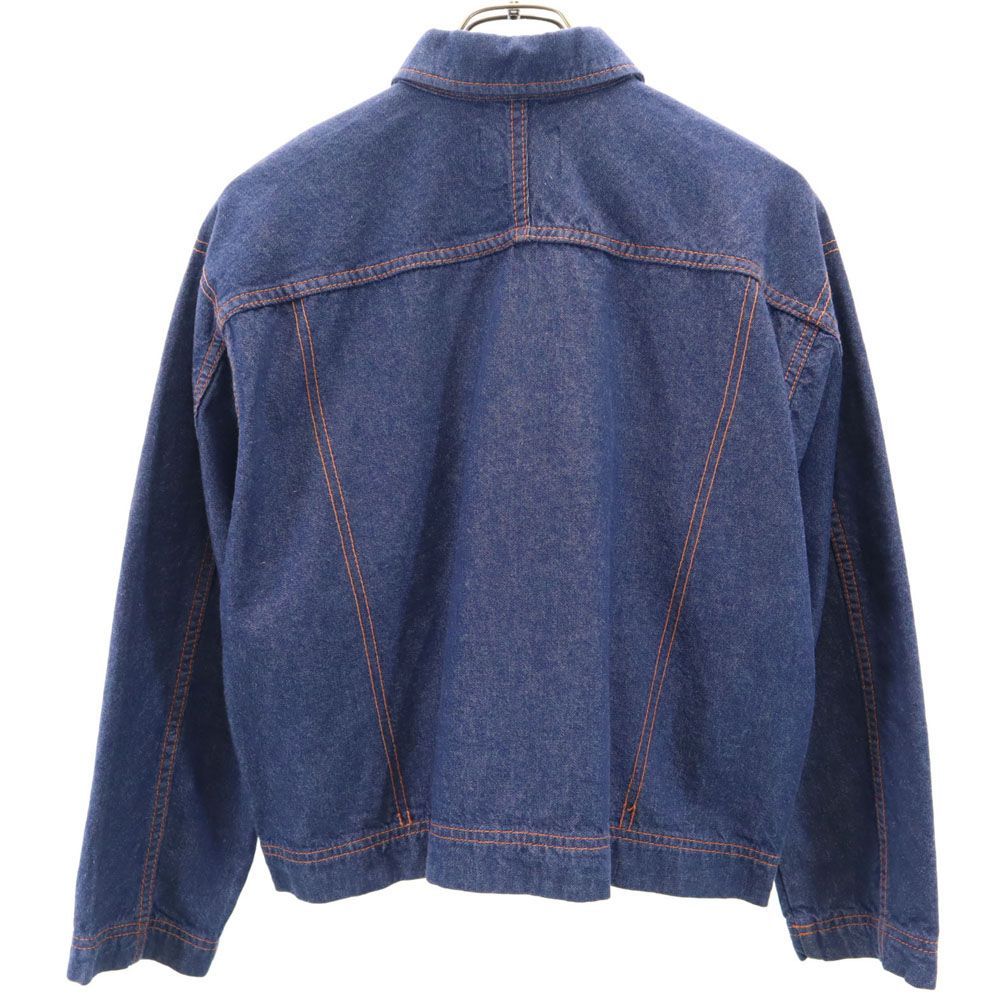 ポールスミス デニムジャケット Paul smith Paul Smith + Lee ジャ