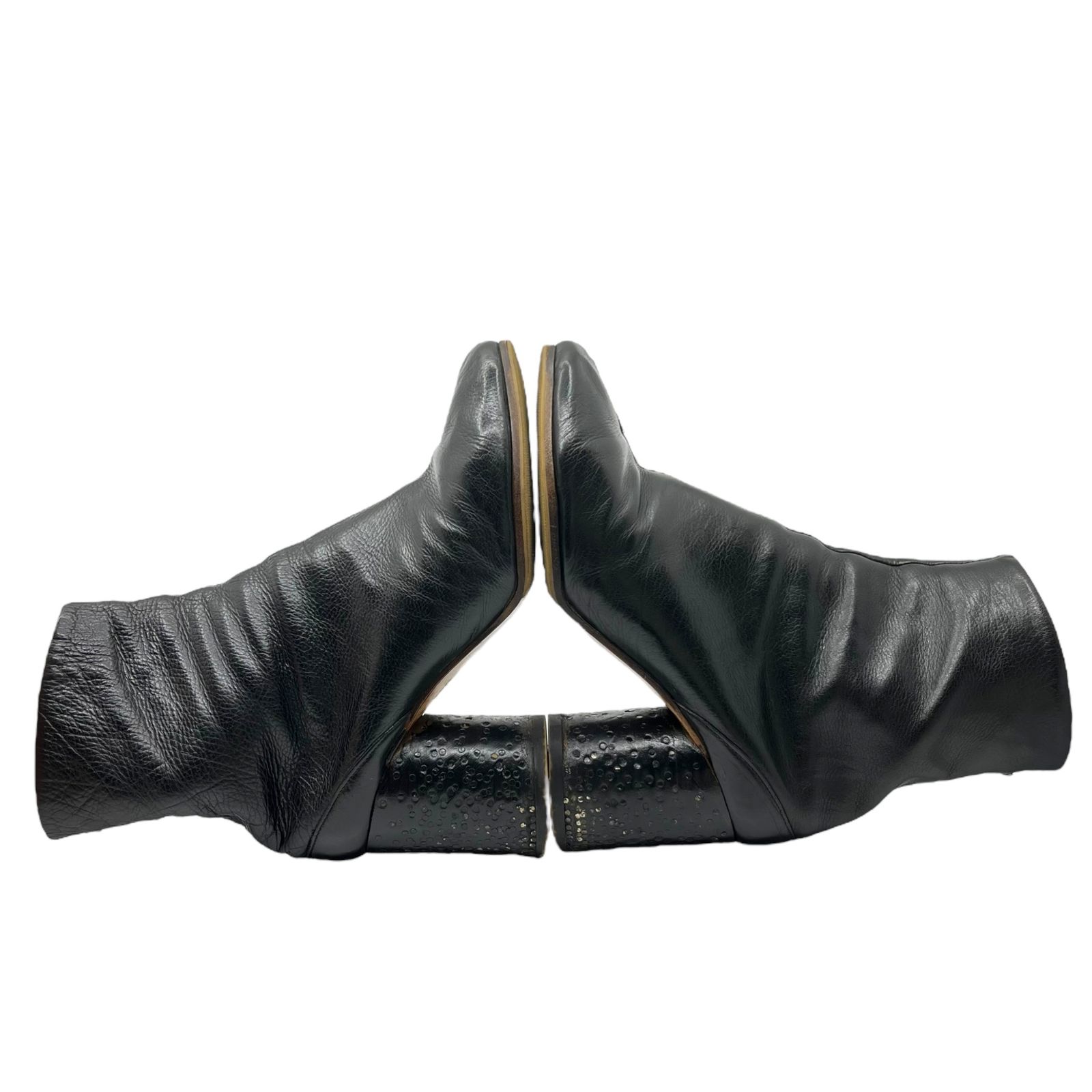 maison margiela 足袋ブーツ 楽天市場】[送料無料]Maison Margiela : Tabi Ankle boot 6 cm