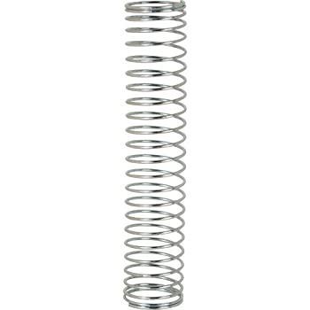 Prime-Line Products SP 9711 スプリング、圧縮、23/32インチ×3-1/2インチ - 直径0.041、(2個パック) ニッケル