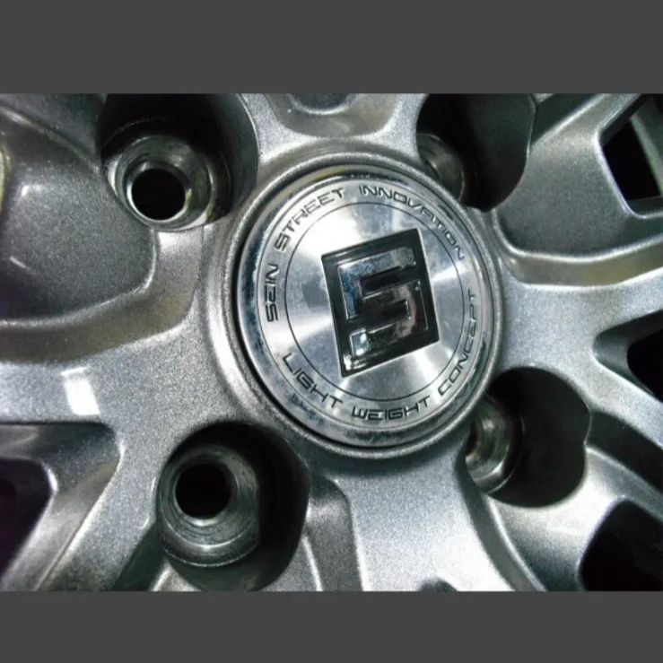 T-2126 本州 ダンロップ WM03 175 70R14 ヤリス 130ヴィッツ GK3フィット 等 14インチスタッドレス タイヤホイール