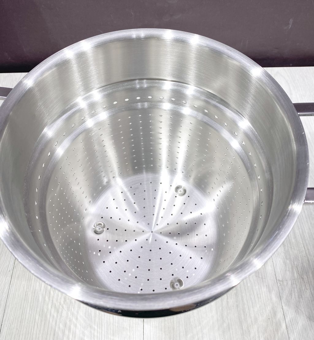Pots-Pans パスタセット