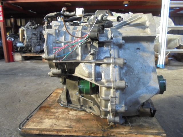 1FC4557 BI1 ダイハツ ミラココア L675S 前期型 X オートマミッション本体 FFCRYSTALESIA_COM