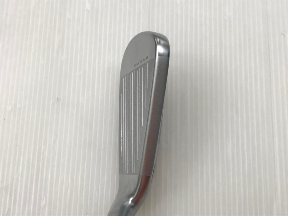 KING LTDx ONE LENGTH S NSプロ950GH アイアン コブラ 最短