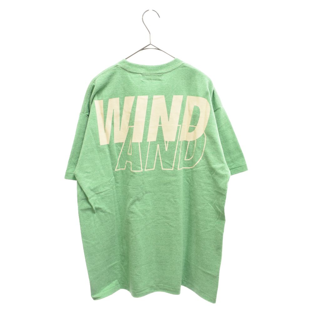 【大阪限定】SEA(OCS) COTTON S/S TEE 大阪限定】SEA(OCS) COTTON S/S TEE