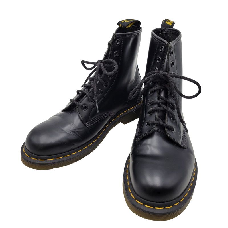 品 Dr.Martens ドクターマーチン AW006 CL03S 8-EYE BOOTS 靴 ブーツ 164-250912-rk-10-izu