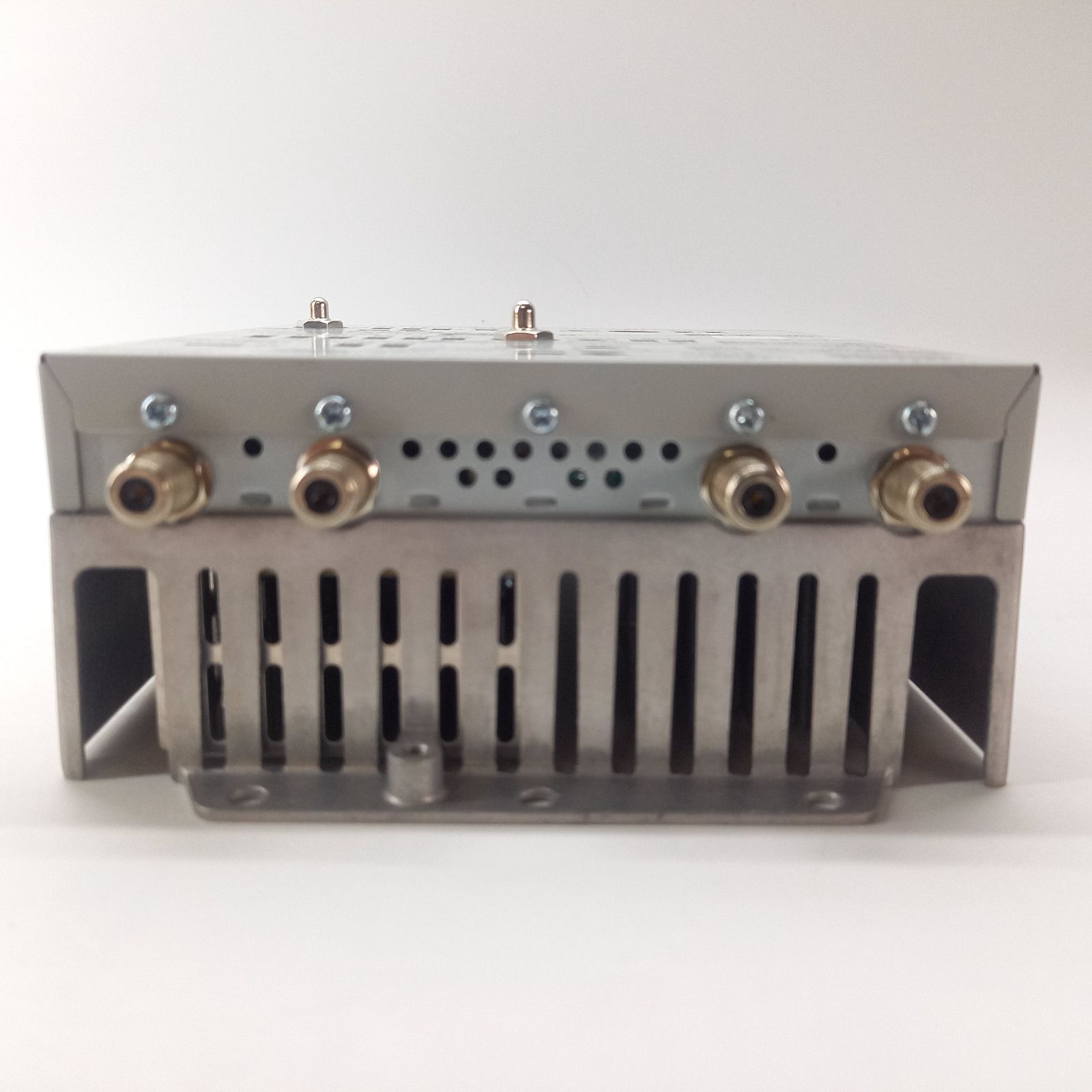 DXアンテナ CS/BS-IF・CATVブースター CW40MSG2