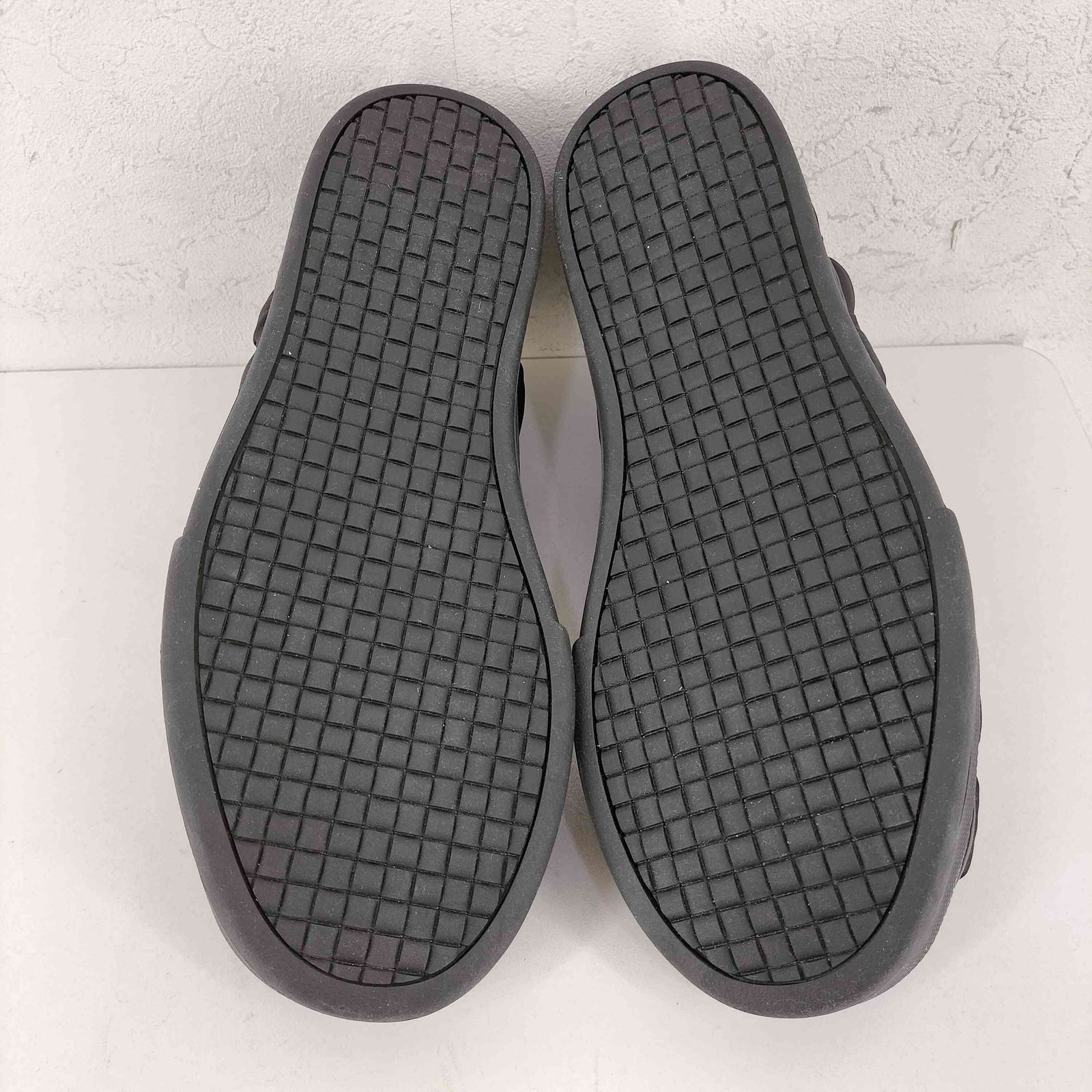 foot industry レザースニーカー 44 フットインダストリー FOOT INDUSTRY Down Sneaker メンズ EUR