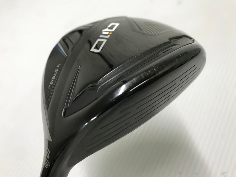 フェアウェイウッド テーラーメイド