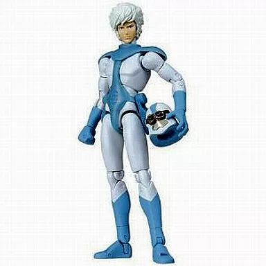 中古】フィギュア イプシロン 「装甲騎兵ボトムズ」 ミクロマン ミクロ