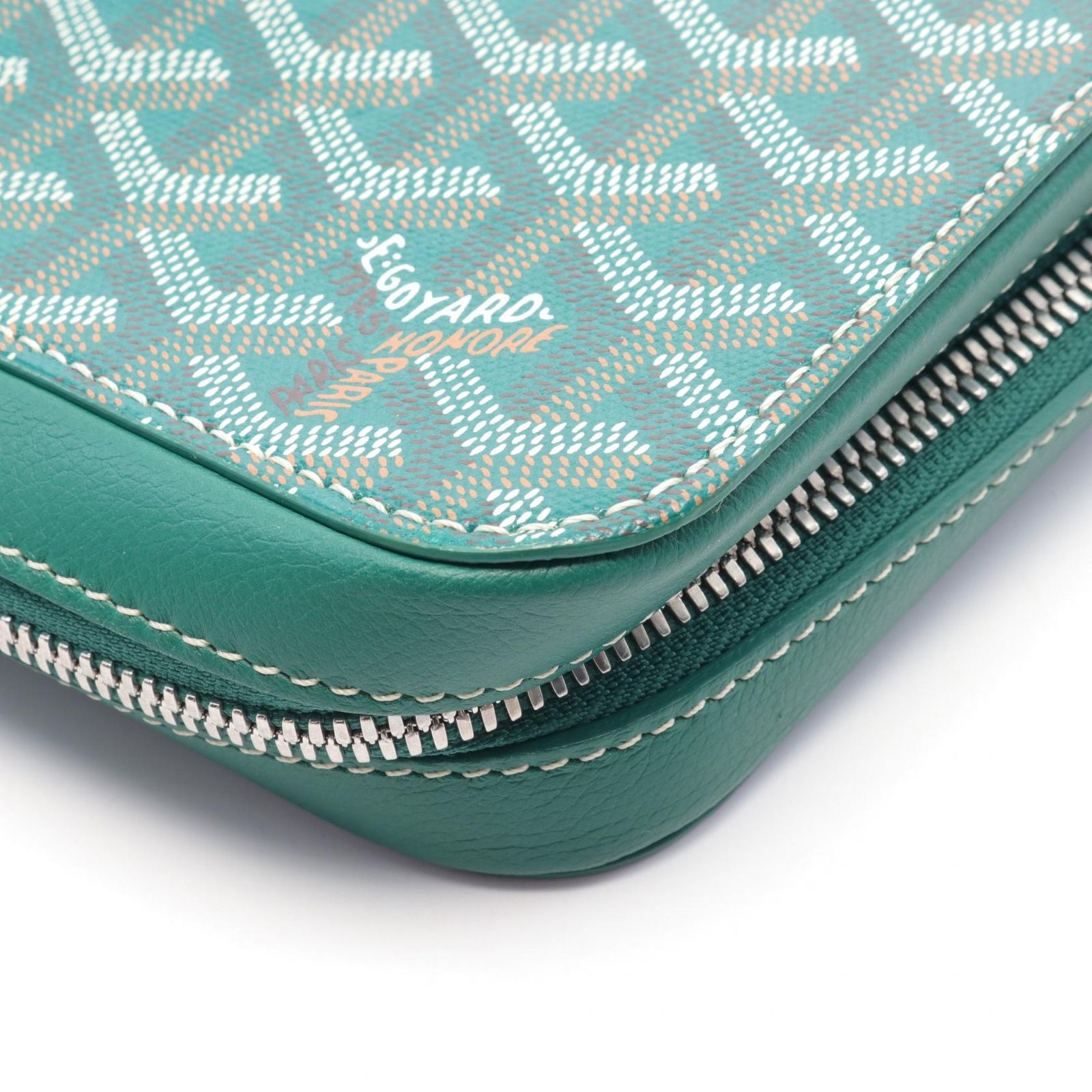 GOYARD ゴヤール コンパニオン ユニバーサル A4 ブリーフケース
