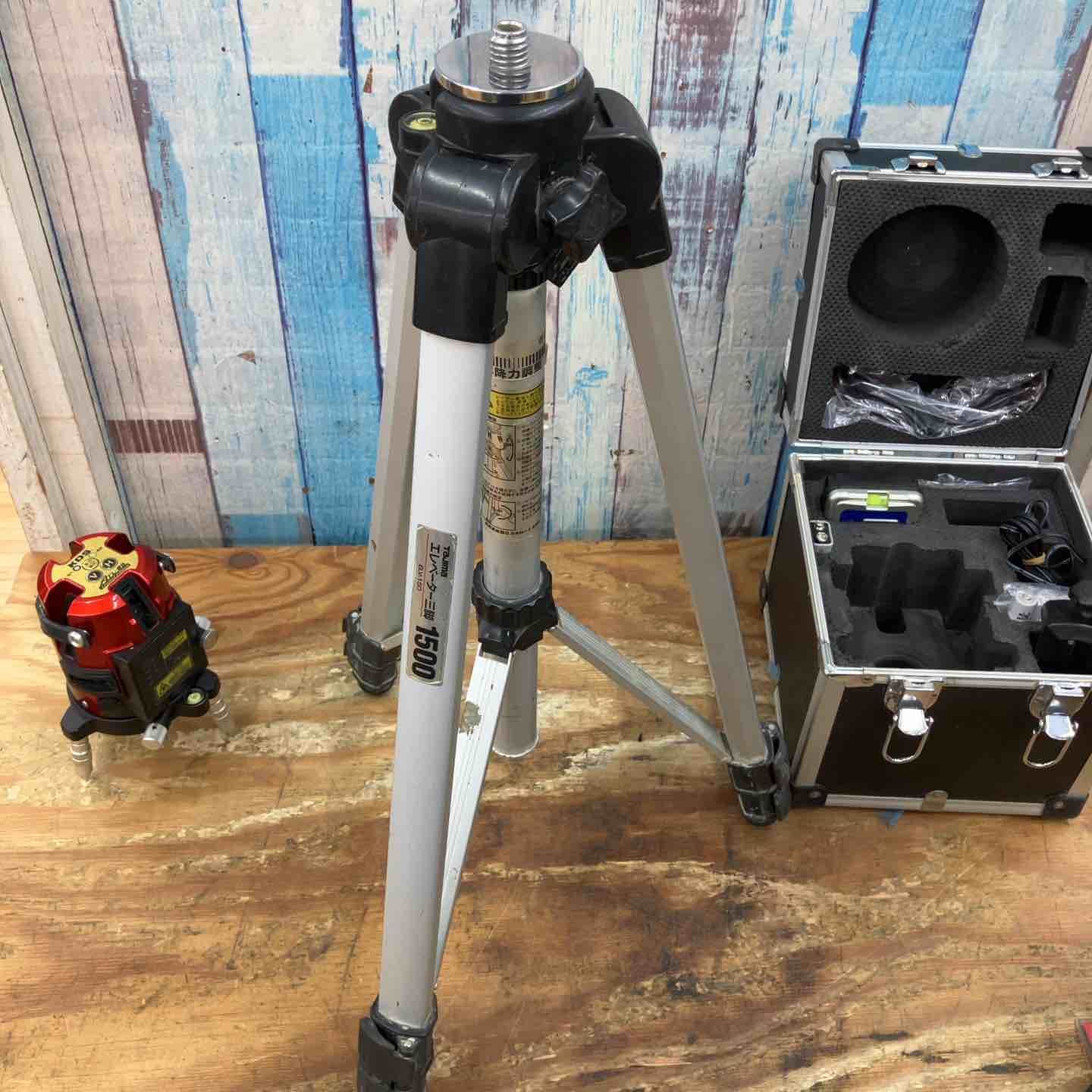 レーザー墨出し器 ATL-85
