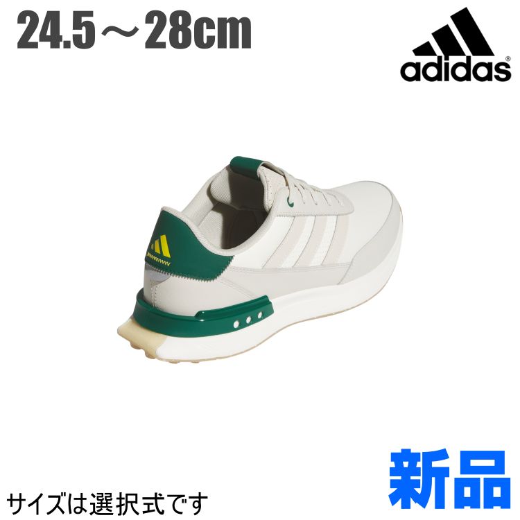 新品【22オフホワイト/グリーン】【メーカー正規仕入品】2025年