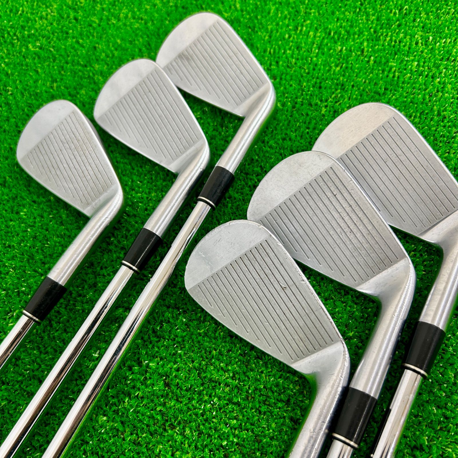 【レフティー】SRIXON スリクソン Z585 Z785 アイアン 6本セット（5-9.P）N.S.モーダス TOUR105【S】 ダンロップ 左用