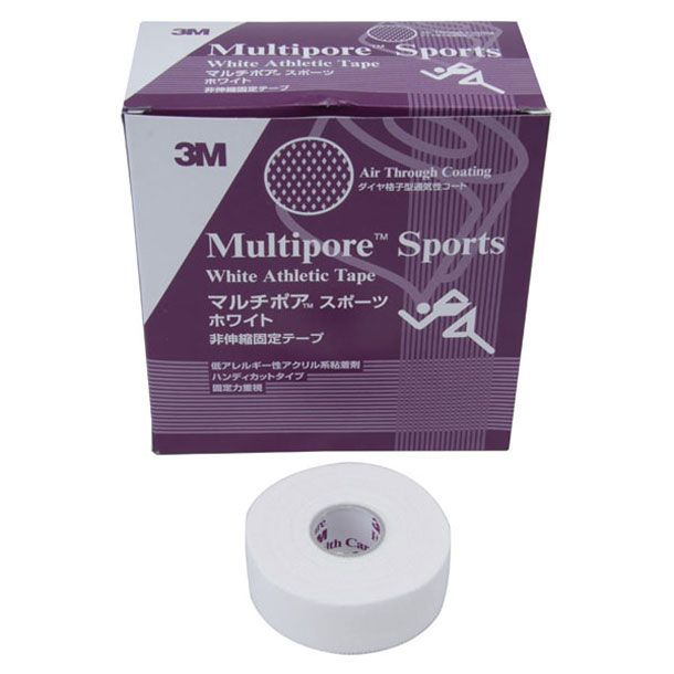 定番人気，お買い得 スリーエム 3M ヒシンシュク25MM12ケイリ ボディケアテーピング (298025)、選択 その他