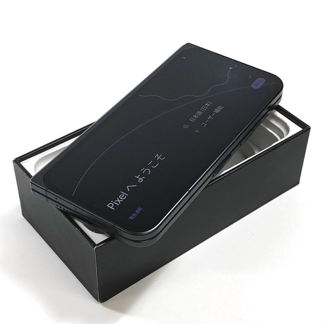 ジャンク品) Google Pixel 9 Pro 256GB シムフリー