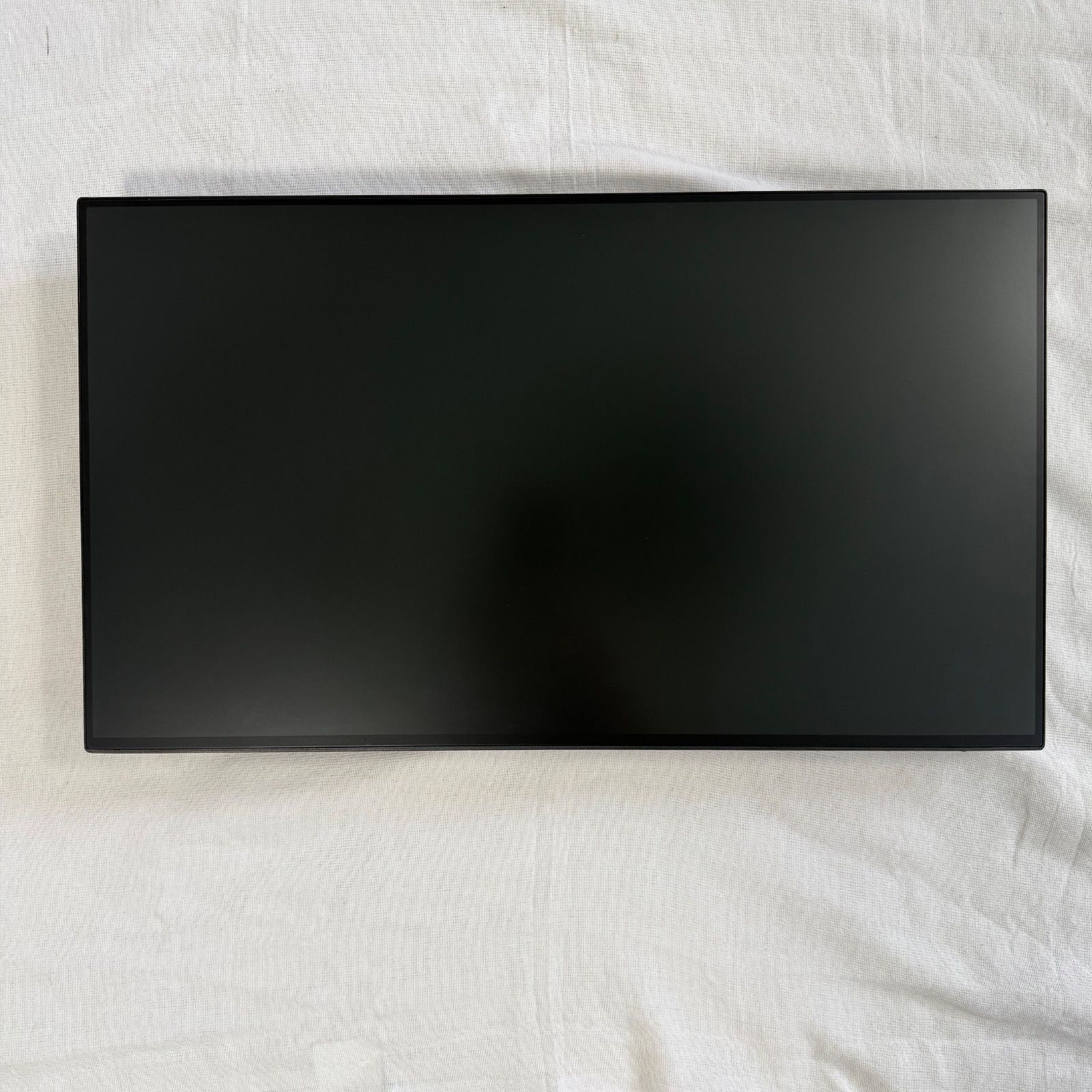 ディスプレイ・モニター 【軽度キズあり】機能OK✨Dell24インチ