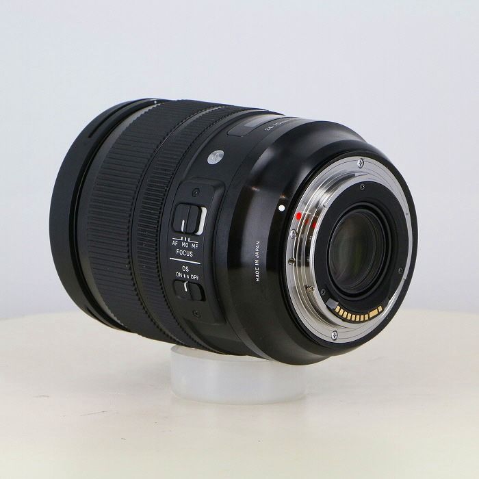 SIGMA A24-70|2.8