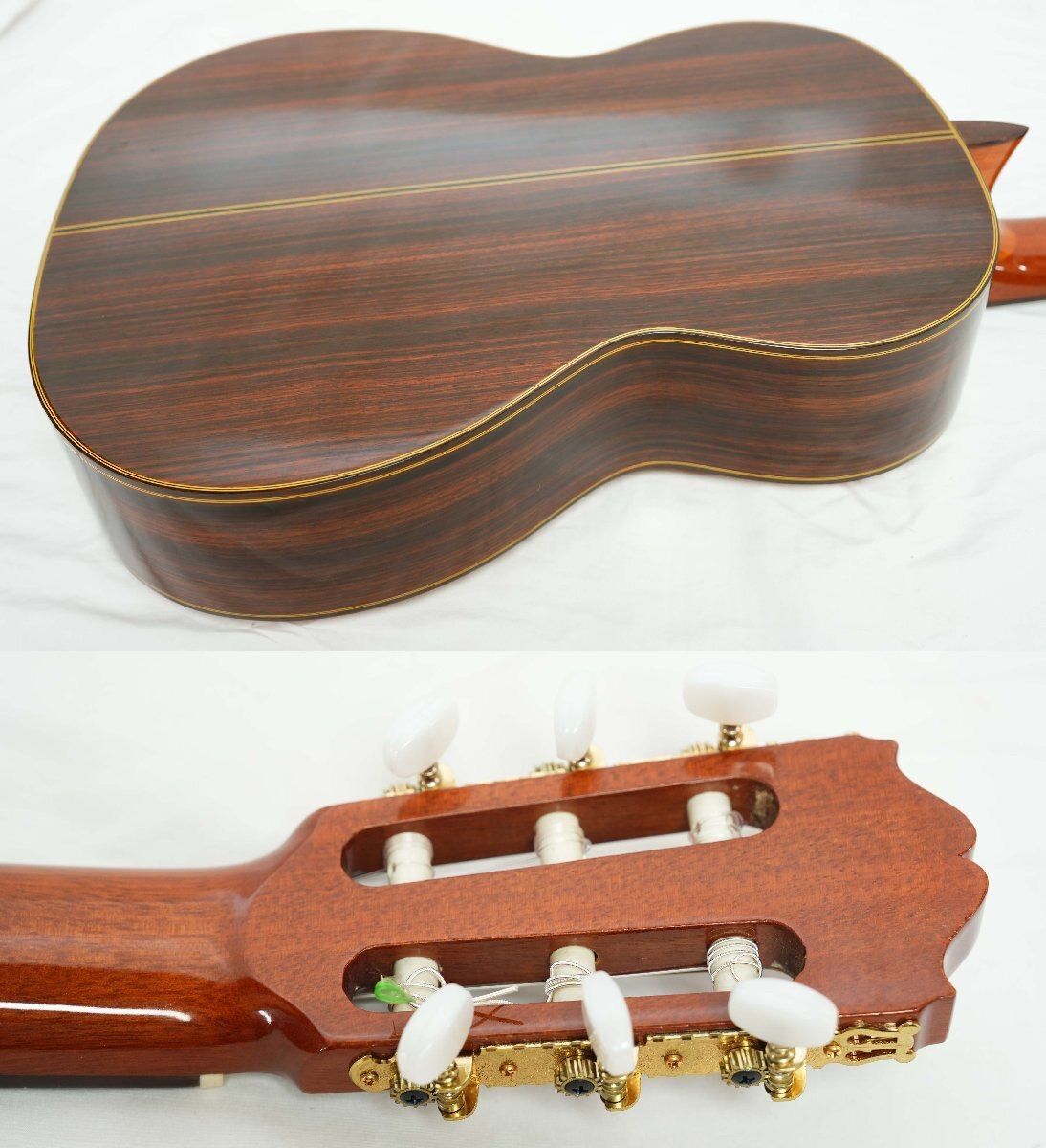 ☆TAKAMINE☆1979年製 NO.30 日本製 ナイロンクラシックギター
