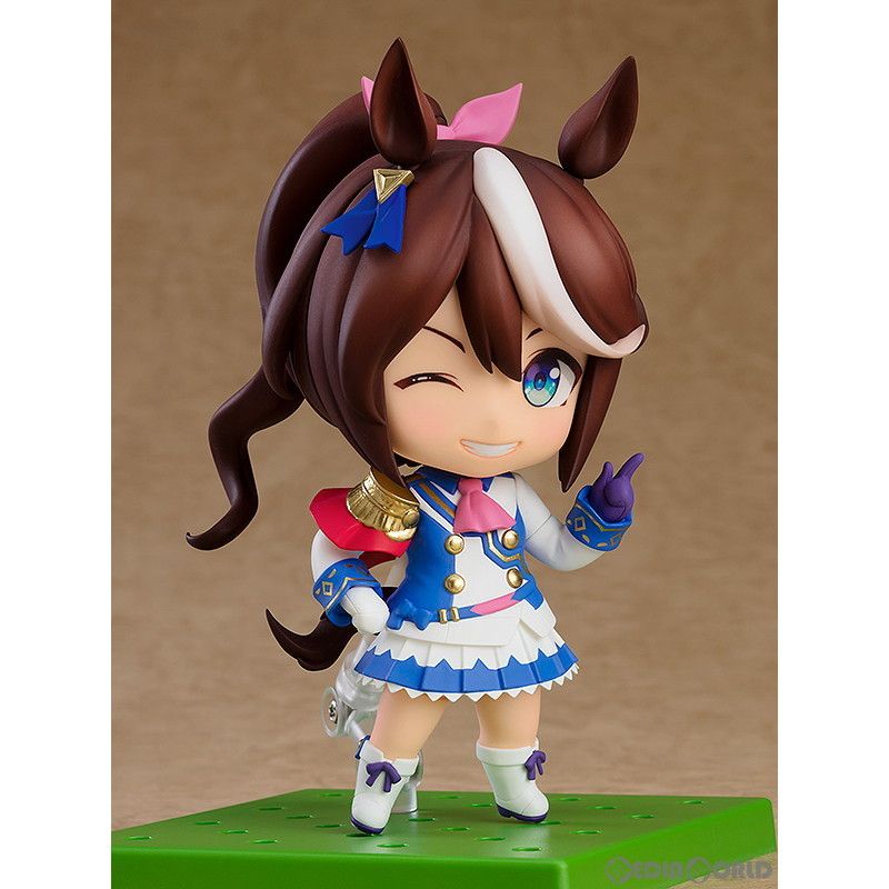 ねんどろいど 1995 トウカイテイオー ウマ娘 プリティーダービー
