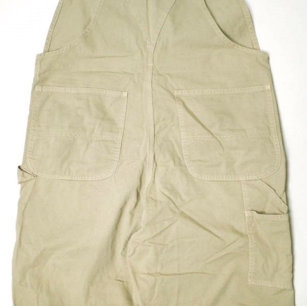 カーハート　ツナギ　オーバーオール 楽天市場】carhartt カーハート オーバーオール メンズ DUCK BIB
