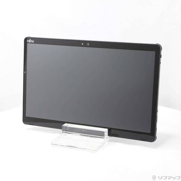中古品〕 ARROWS Tab Q738／SB FARQ19001【269】 - メルカリ
