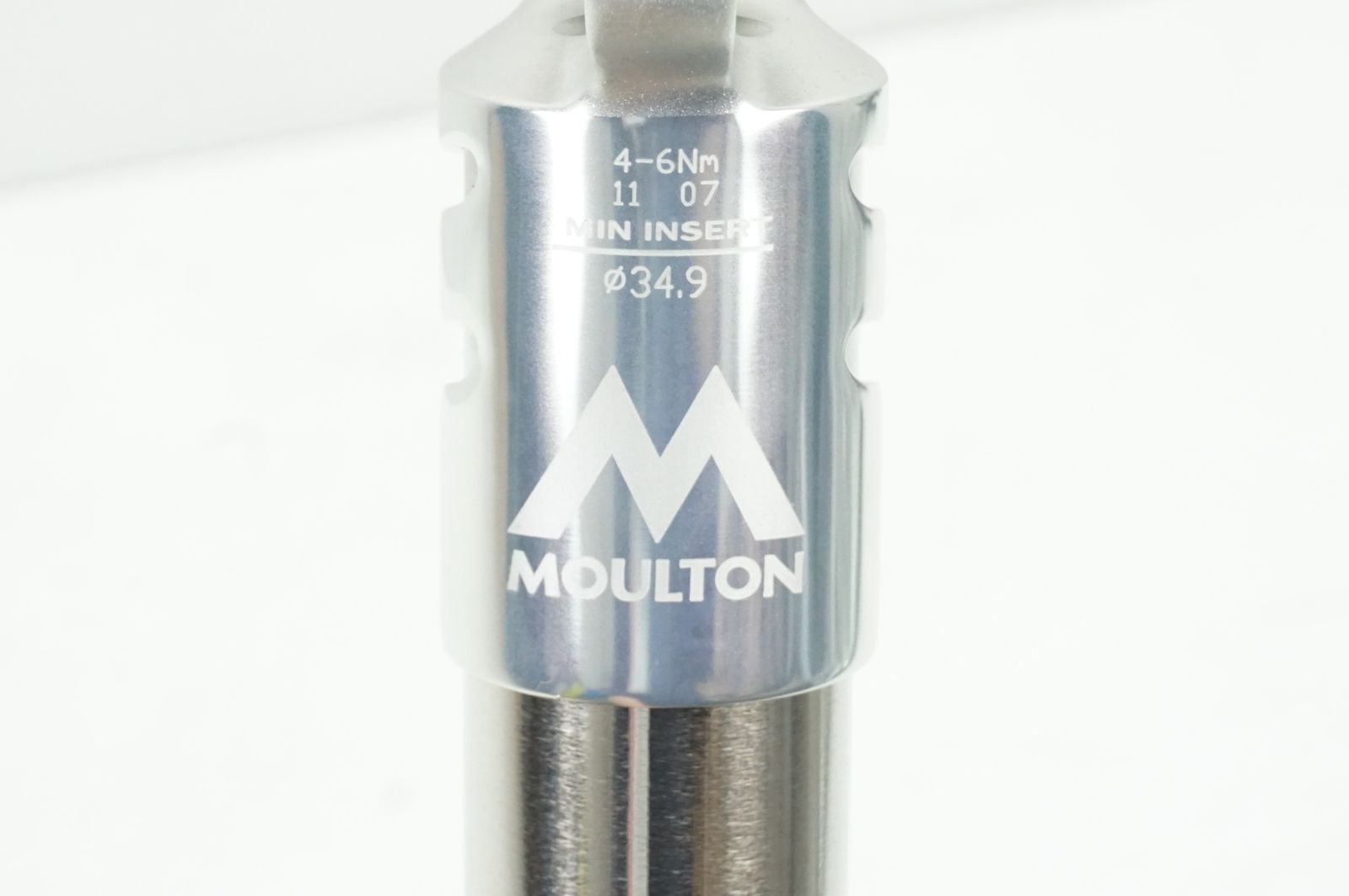 アレックスモールトン AMシリーズ