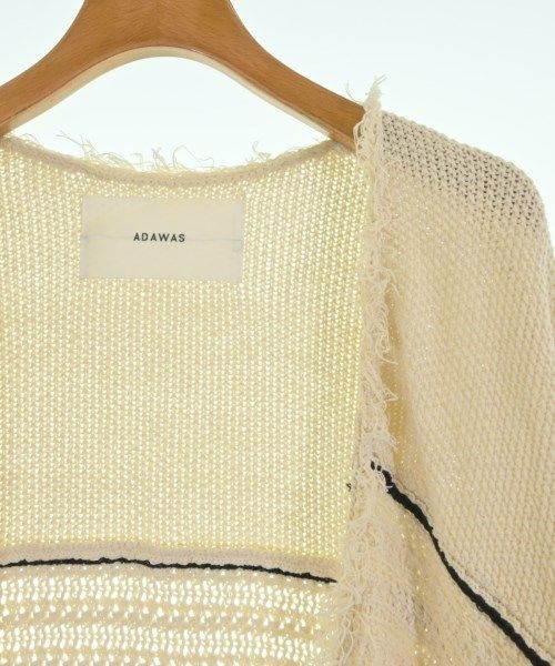 ADAWAS カーディガン レディース 【古着】【中古】【送料無料