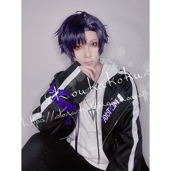 剣持刀也 コスプレ 衣装 ウィッグ 制服 Amazon | [Picksoco] 剣持刀也 コスプレ 剣持刀子 コスプレ衣装